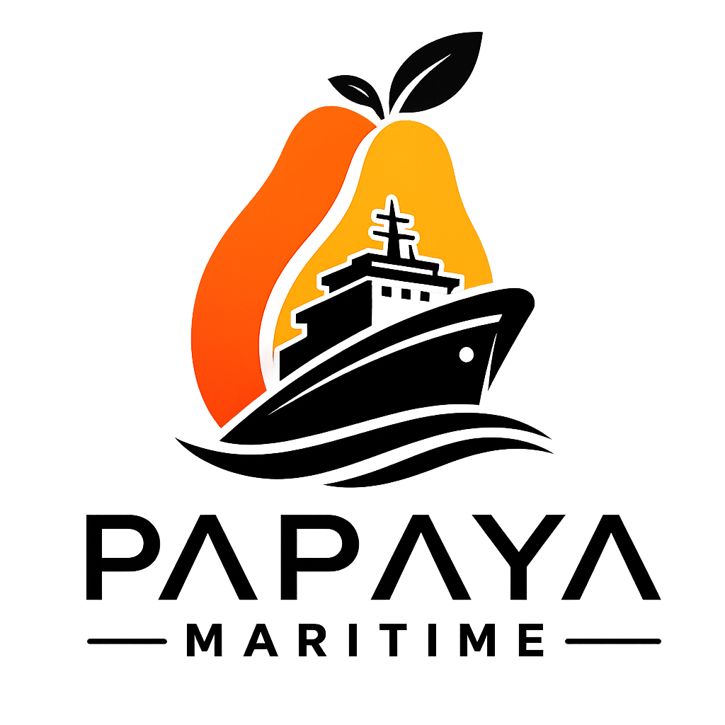 Papaya Maritime